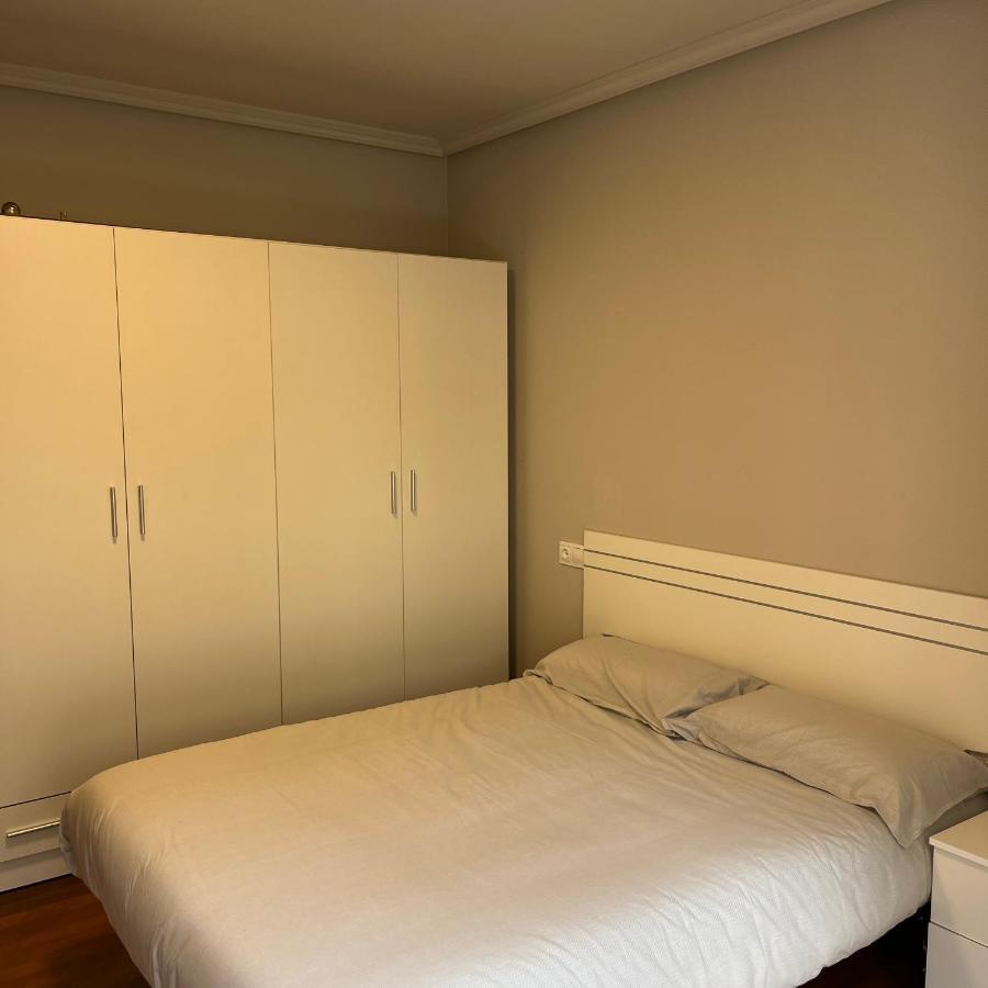 Friendly Vistas Mar Apart 3H Y Garaje Apartment Gijon Luaran gambar