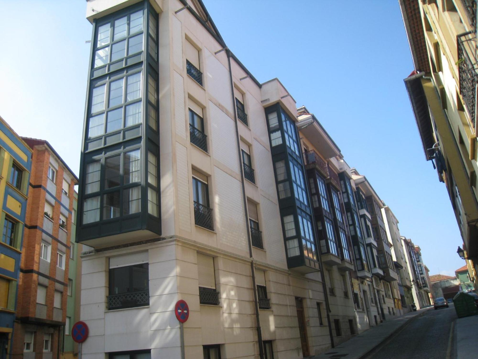 Friendly Vistas Mar Apart 3H Y Garaje Apartment Gijon Luaran gambar